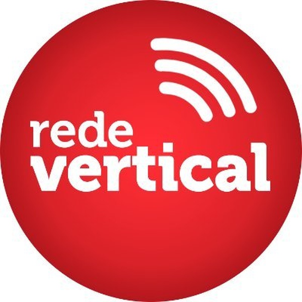 Rede Vertical Logo