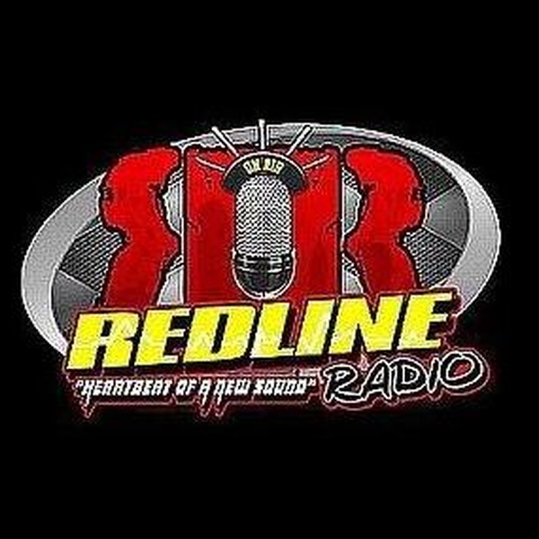 Redline Radio LLC Logo