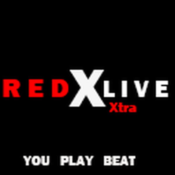 Redxlive Xtra Logo