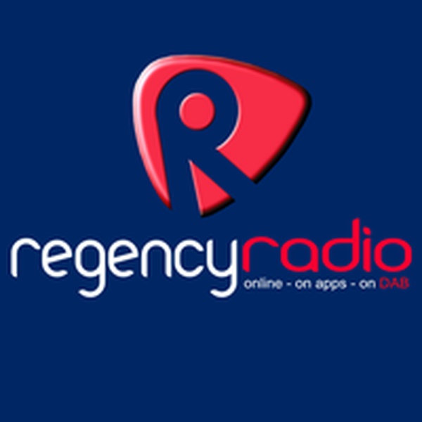 Regency Radio Logo