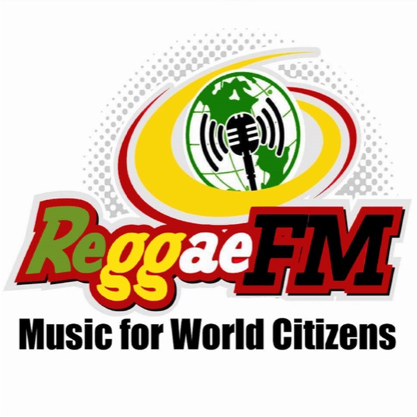ReggaeFM Logo