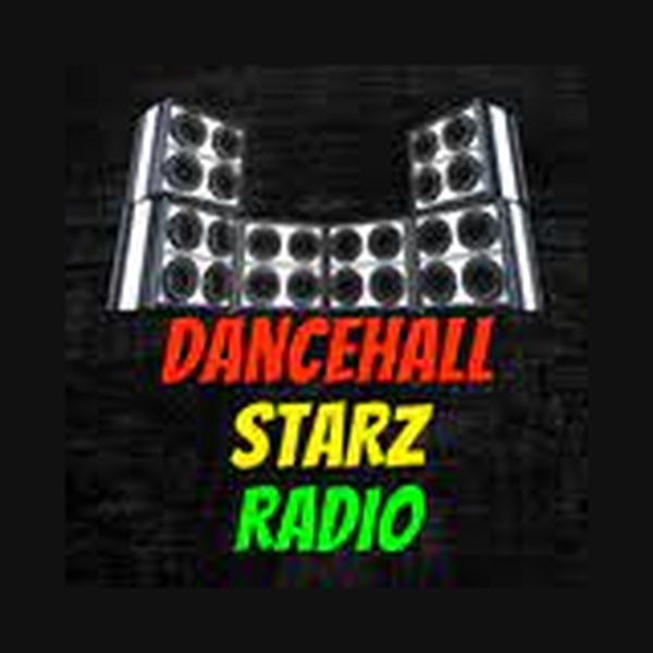 Reggae Universe - Dancehall Starz Radio Logo