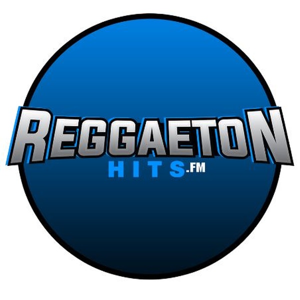 Reggaeton Hits FM Logo