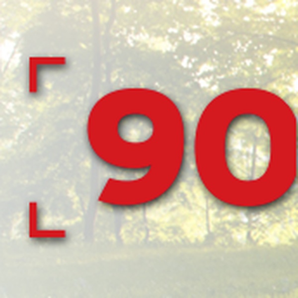 Regio90 Logo