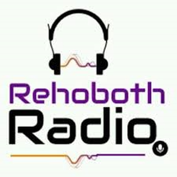 Rehoboth Radio Logo