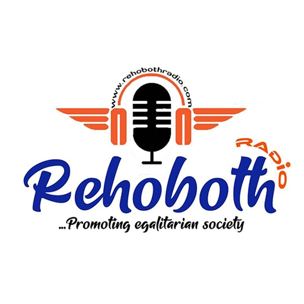 Rehoboth Radio Logo