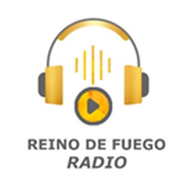Reino de Fuego Radio Logo