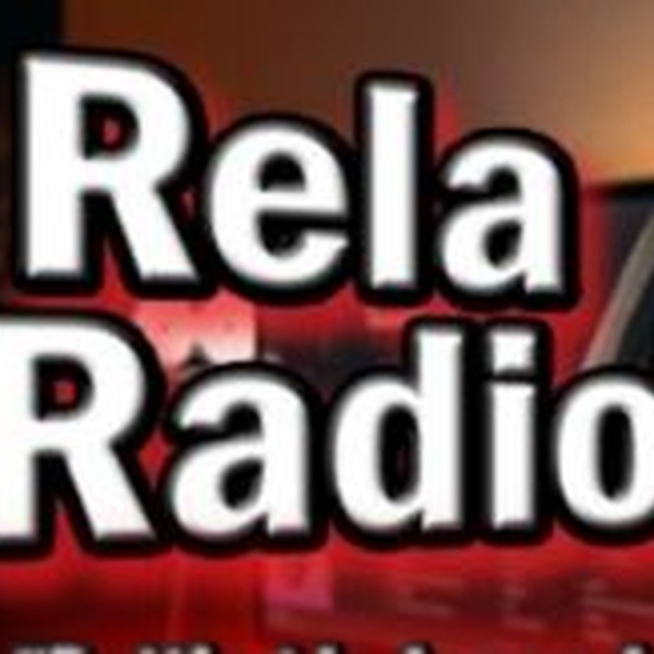 Rela Radio Logo
