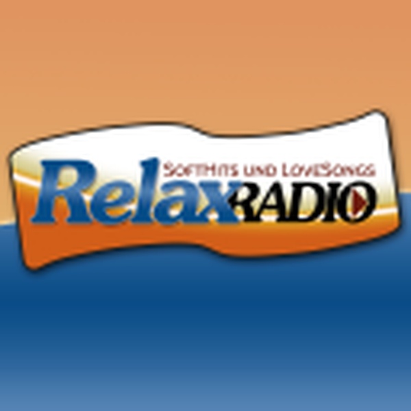 RelaxRadio Logo