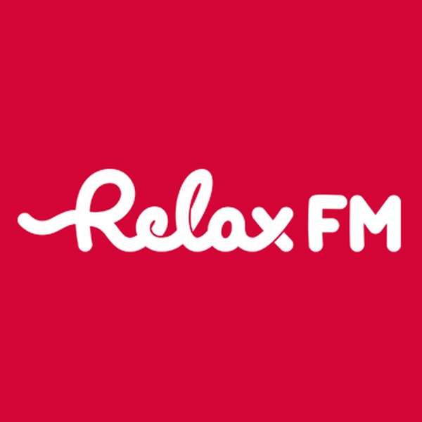 Relax FM 104.3 Logo