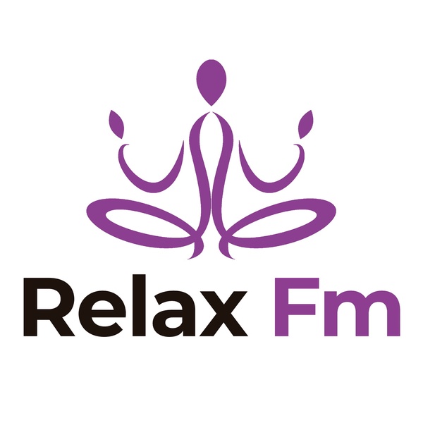 Relax Fm Logo