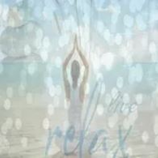 Relax Live Chihuahua Logo