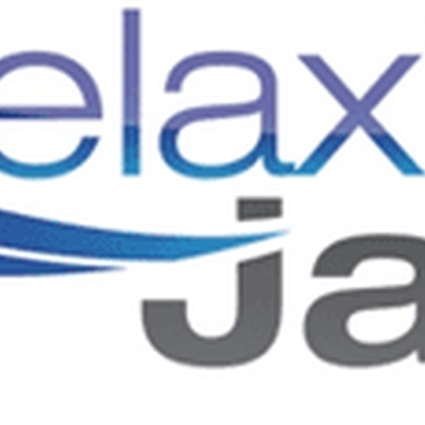 RelaxingJazz.com Logo