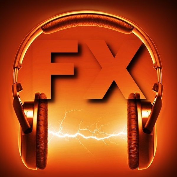 Reminisce Radio FX Logo