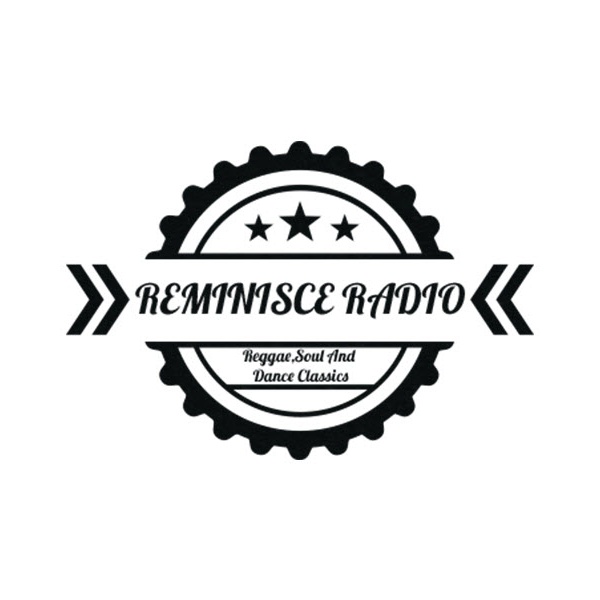 Reminisce Radio UK Logo
