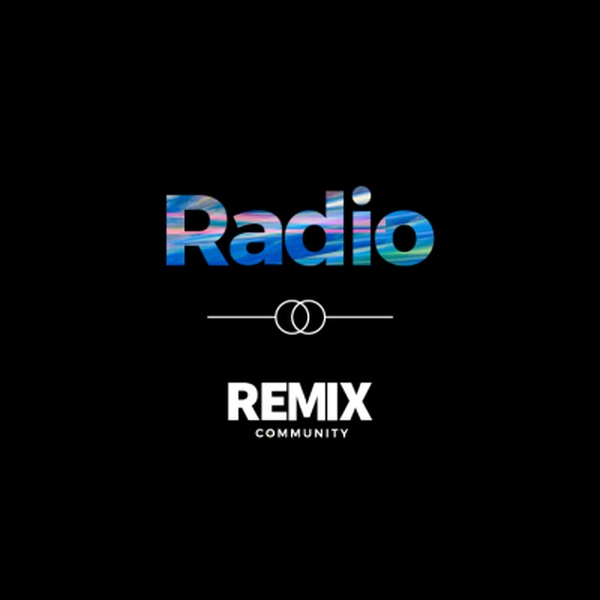 Remix Radio Logo