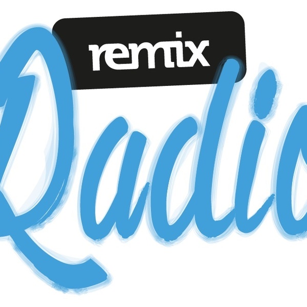 Remix Radio Logo