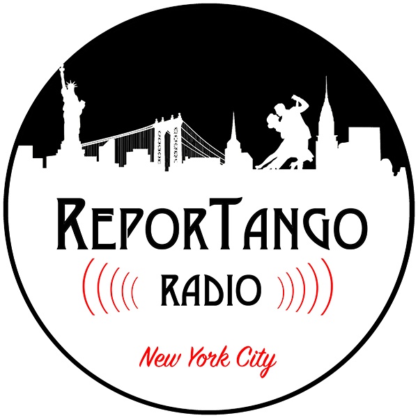 ReporTango Radio Logo