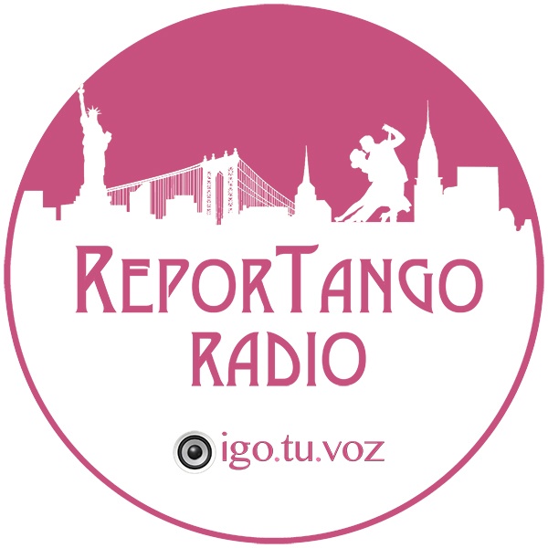 ReporTango Radio - Oigo Tu Voz Logo