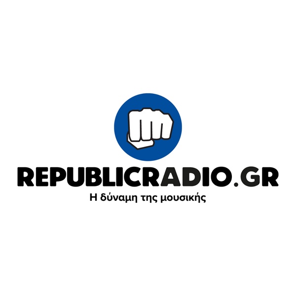 Republic Radio Logo