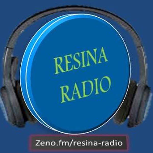 Resina Radio Logo