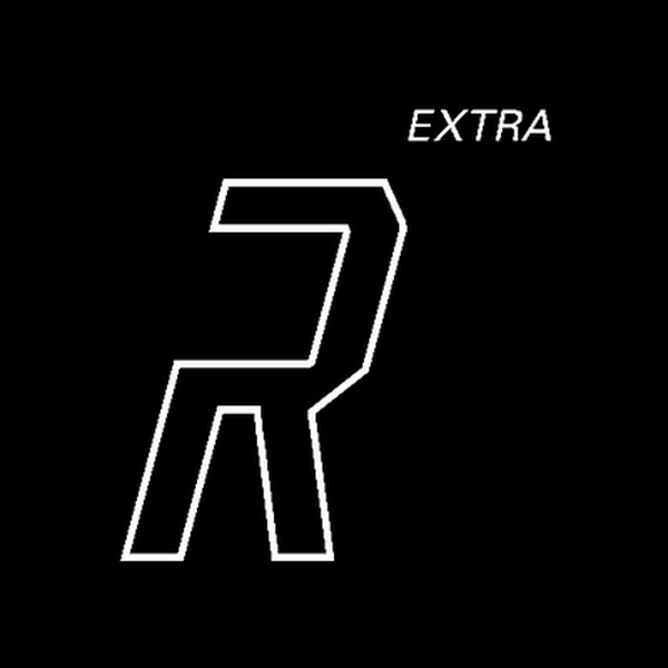 Resonance Extra Logo
