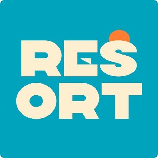 Resort Radio Logo