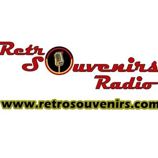 Rétro Souvenirs Radio Logo