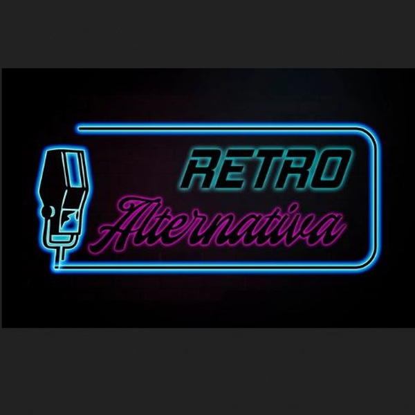 Retroalternativa Logo