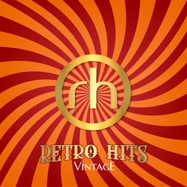 Retro Hits - Retro Hits 1 Logo