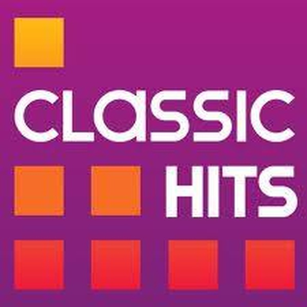 Retrosounds Internet Radio Logo