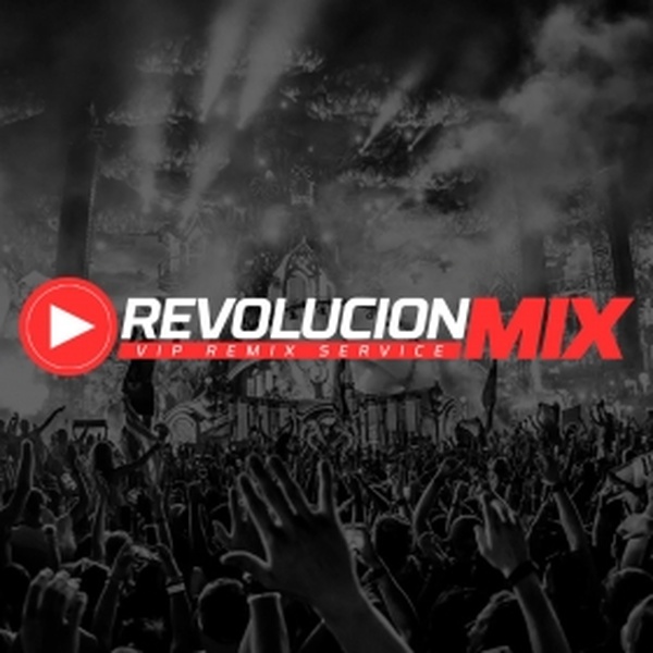 Revolucionmix Logo