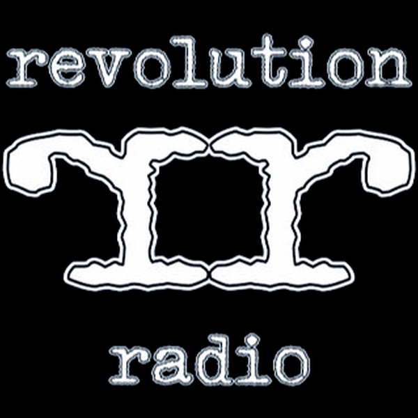 Revolution Radio Logo
