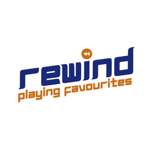 Rewind Logo