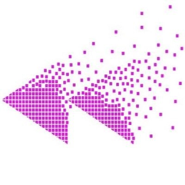 Rewind Radio Logo