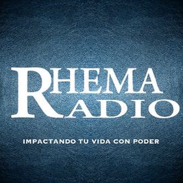 Rhema Radio Logo