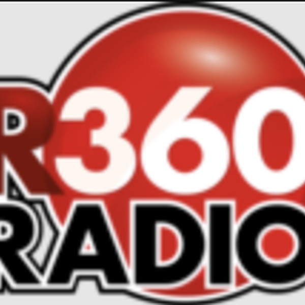 R360 Radio Logo