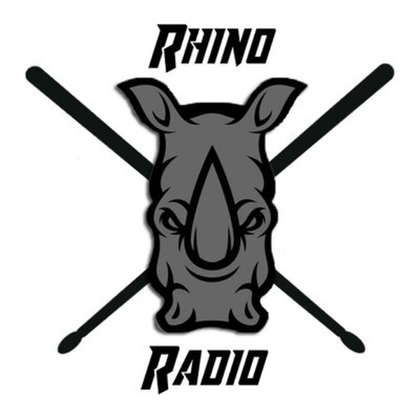 Rhino Radio Logo