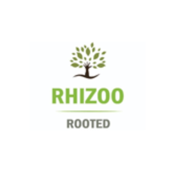 Rhizoo Ministries Radio Logo