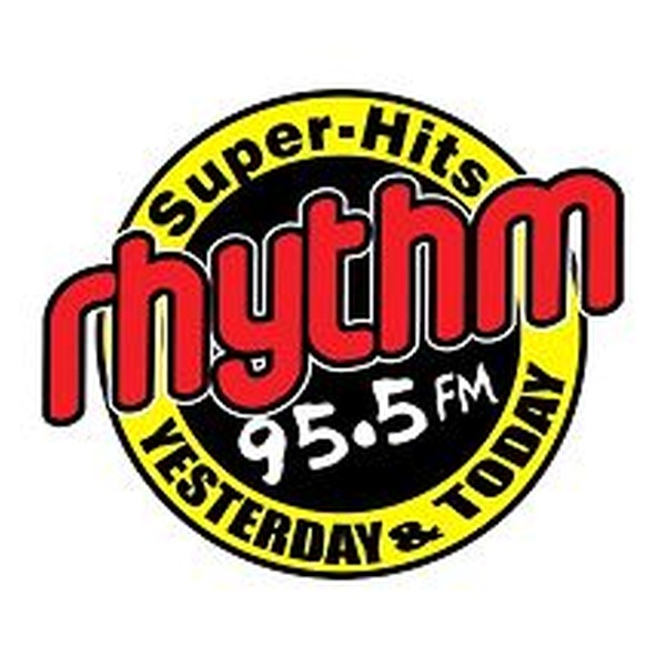 Rhythm FM Logo