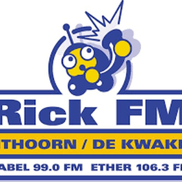 Rick FM Logo