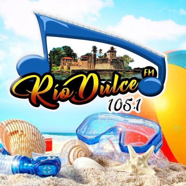 Radio Río Dulce Logo