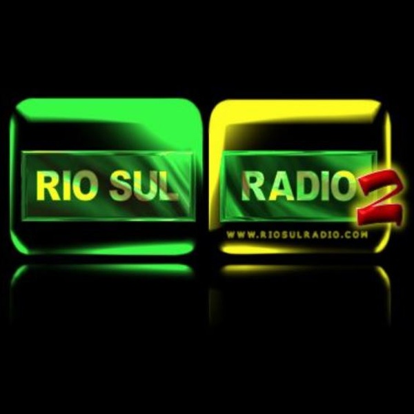Rio Sul Radio 2 Logo