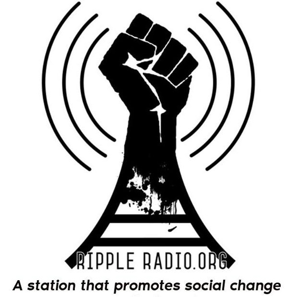 Ripple Radio Logo