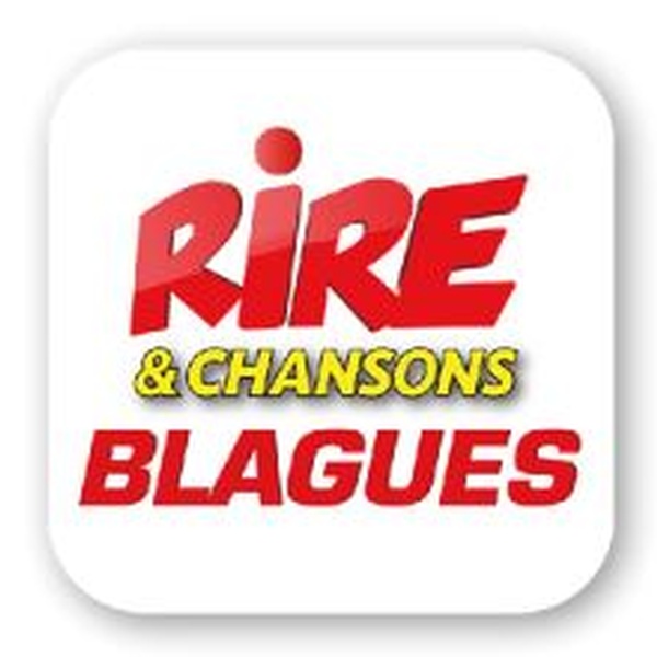 Rire & Chansons - Blagues Logo