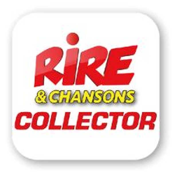 Rire & Chansons - Collector Logo