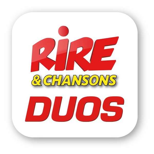 Rire & Chansons - Duos Logo