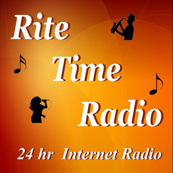 Rite Time Radio Logo