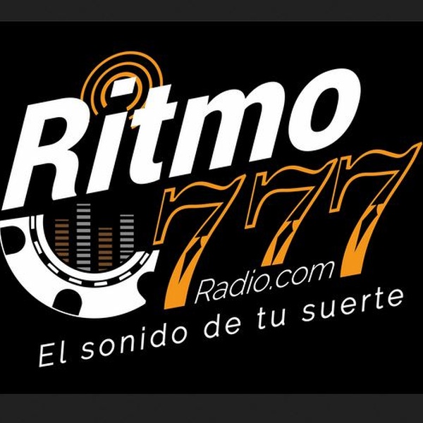 Ritmo 777 Radio Logo
