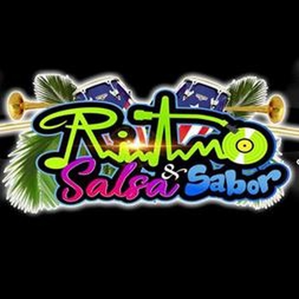 Ritmo Salsa y Sabor Logo